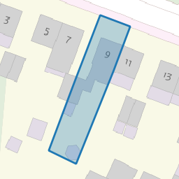 Perceel STE00-B-4062