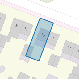 Perceel STE00-B-4064