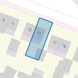 Perceel STE00-B-4065