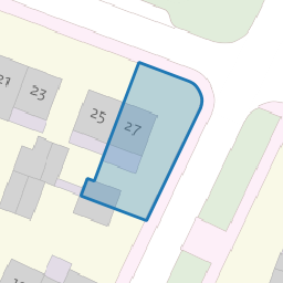 Perceel STE00-B-4071