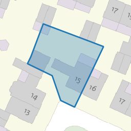 Perceel STE00-B-4077