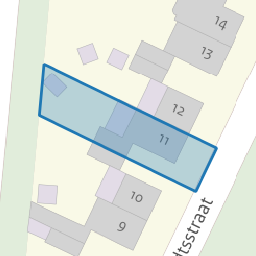 Perceel STE00-B-4081