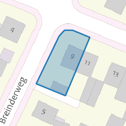 Perceel STE00-B-4103