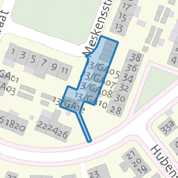 Perceel STE00-B-4119