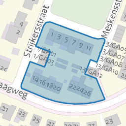 Perceel STE00-B-4120