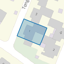 Perceel STE00-B-4125