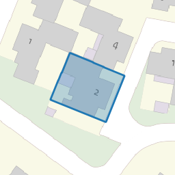 Perceel STE00-B-4126