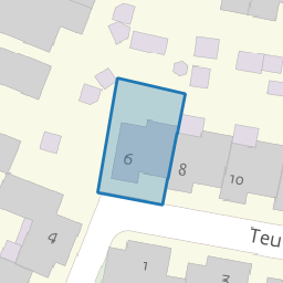 Perceel STE00-B-4127