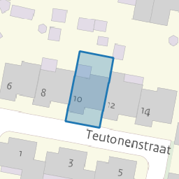 Perceel STE00-B-4129