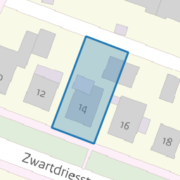 Perceel STE00-B-4160