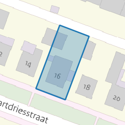 Perceel STE00-B-4161