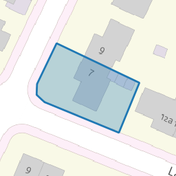 Perceel STE00-B-4214