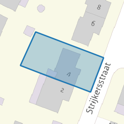 Perceel STE00-B-4218