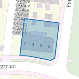 Perceel STE00-B-4232