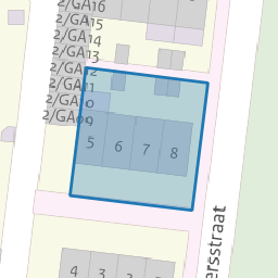 Perceel STE00-B-4234