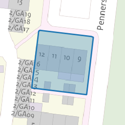 Perceel STE00-B-4235
