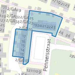 Perceel STE00-B-4238