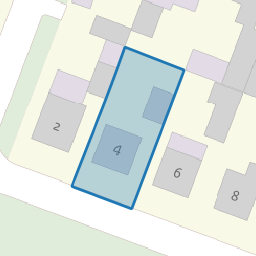 Perceel STE00-B-4242