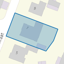 Perceel STE00-B-4262