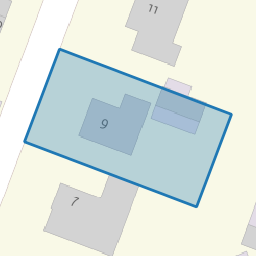 Perceel STE00-B-4263