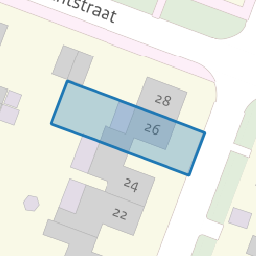 Perceel STE00-B-4276