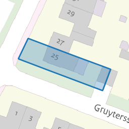 Perceel STE00-B-4299