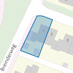 Perceel STE00-B-4301