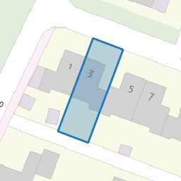 Perceel STE00-B-4302