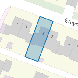 Perceel STE00-B-4303