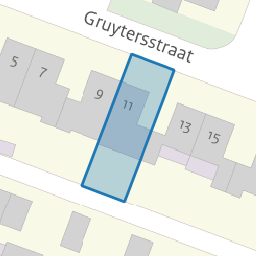 Perceel STE00-B-4306