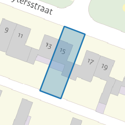 Perceel STE00-B-4308