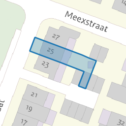 Perceel STE00-B-4315