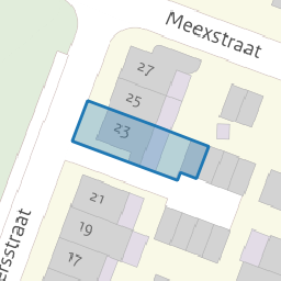 Perceel STE00-B-4316