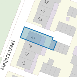 Perceel STE00-B-4318