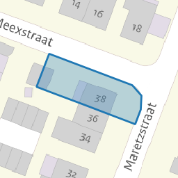 Perceel STE00-B-4322