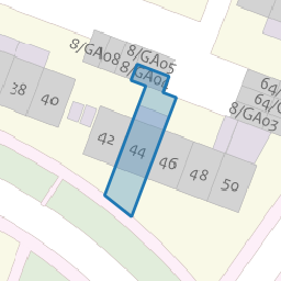 Perceel STE00-B-4346