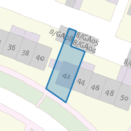 Perceel STE00-B-4347