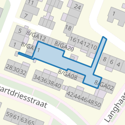 Perceel STE00-B-4350