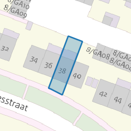 Perceel STE00-B-4351