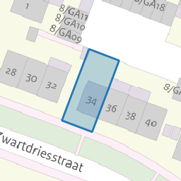 Perceel STE00-B-4353