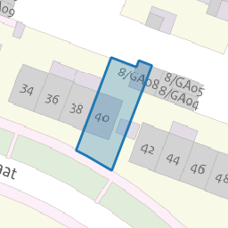 Perceel STE00-B-4364