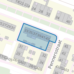 Perceel STE00-B-4442