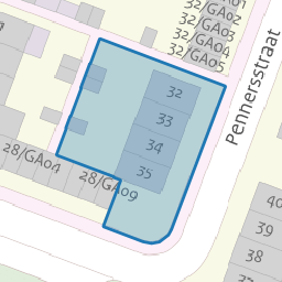 Perceel STE00-B-4443
