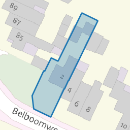 Perceel STE00-B-4451