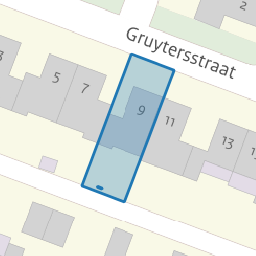 Perceel STE00-B-4460