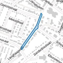 Perceel STE00-B-4470