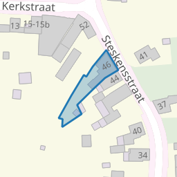 Perceel STE00-B-4480