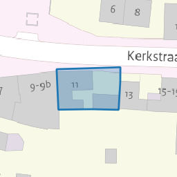 Perceel STE00-B-4485