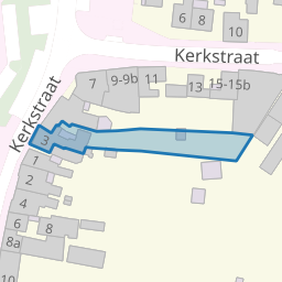 Perceel STE00-B-4490