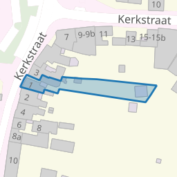 Perceel STE00-B-4491